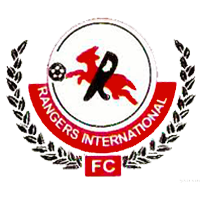 Enugu Rangers team logo