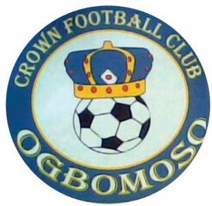 Crown FC team logo