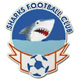 Sharks FC team logo