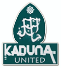 Kaduna United team logo