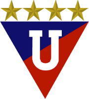 LDU Quito team logo