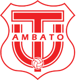 Tecnico Universitario team logo