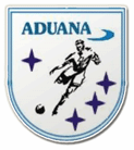 Aduana Stars team logo
