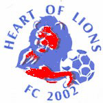 Heart Of Lions team logo