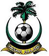 King Faisal Babes team logo