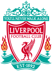Liverpool team logo