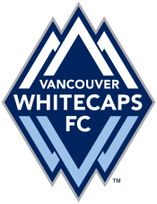 Vancouver Whitecaps team logo