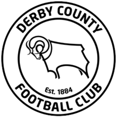 Derby team logo