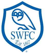 Sheffield Wed team logo