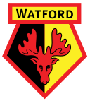 Watford team logo