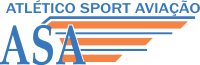 Atlético Sport Aviação team logo