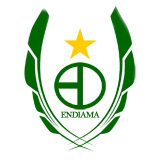 Sagrada Esperanca team logo
