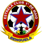 Estrela Clube Primeiro de Maio team logo