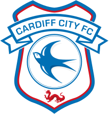 Cardiff team logo