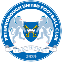 Peterborough team logo