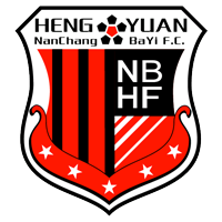 Nanchang Bayi Hengyuan team logo