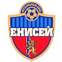 Yenisey Krasnoyarsk team logo