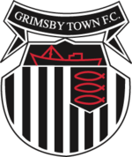 Grimsby team logo