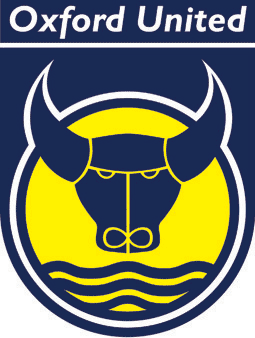 Oxford United team logo
