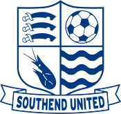 Southend team logo