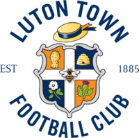 Luton team logo