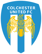 Colchester team logo