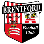 Brentford team logo