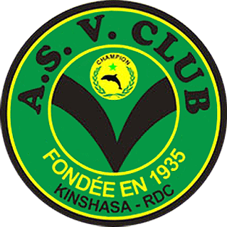 AS Vita Club team logo