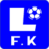 Lillehammer FK team logo