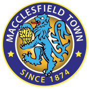 Macclesfield team logo