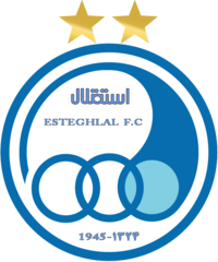 Malavan vs Esteghlal FC teams information, statistics and results