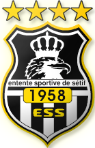 ES Setif team logo