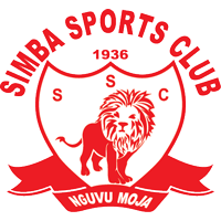 Simba SC team logo