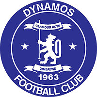Dynamos team logo