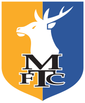 Mansfield team logo