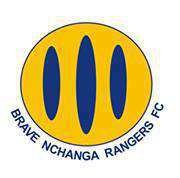 Nchanga Rangers team logo