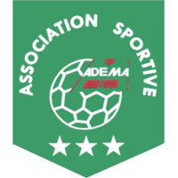 AS Adema team logo
