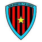 Clube Desportivo Primeiro de Agosto team logo