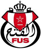 FUS Rabat team logo