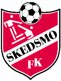 Skedsmo Fotballklubb team logo