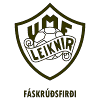 Leiknir Faskrudsfjordur team logo