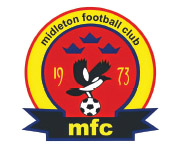 Middleton team logo