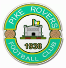 Pike Rovers team logo
