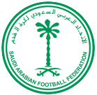 Saudi Arabia (u21) team logo