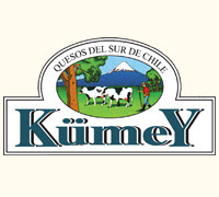 Quesos Kumey team logo