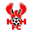 Kidderminster team logo