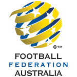 Australia (u17) team logo