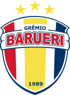 Gremio Barueri team logo