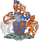 Altrincham team logo