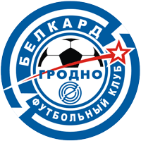 FC Belcard Grodno team logo